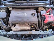 Vauxhall astra year for sale  SWANSEA