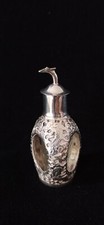 Antique silver chinese for sale  ELLESMERE