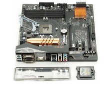 Asrock b150m pro4 gebraucht kaufen  Herborn