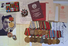 Soviet ww2 leningrad for sale  CHELTENHAM