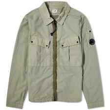 Giacca overshirt company usato  Italia