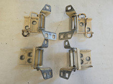 Door hinge set for sale  East Canaan