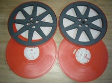 16mm filmspule leerspule gebraucht kaufen  Menden (Sauerland)