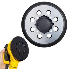 Almofada de lixadeira de substituição gancho e laço 5" para DeWalt DWE6423/6423K, DWE6421/6421K..., usado comprar usado  Enviando para Brazil