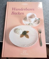 Vorwerk thermomix wunderbares gebraucht kaufen  Herbolzheim