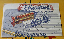 Buvard pate eclair d'occasion  France