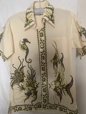 Batik semar longsleeve for sale  TORQUAY