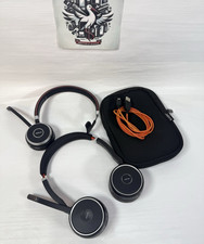 Lot casque micro d'occasion  Illzach