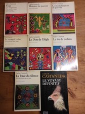 Lot livres carlos d'occasion  Laignes