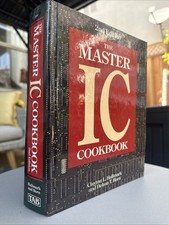 Master cookbook clayton for sale  Petaluma