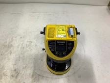 Usado KEYENCE SZ-04M Scanner a Laser de Segurança Multifuncional Classe 1 Japão comprar usado  Enviando para Brazil
