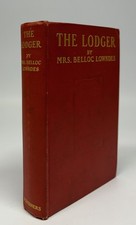 Mrs belloc lowndes d'occasion  Expédié en Belgium