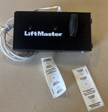 Liftmaster chamberlin garage d'occasion  Expédié en Belgium