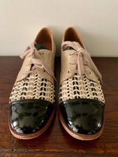 Chie mihara gold for sale  BAMBURGH