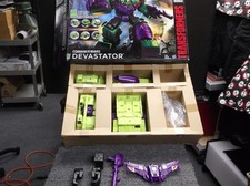 Transformers devastator combin for sale  Brick