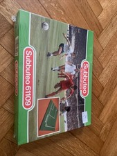Subbuteo 61109 nuovo usato  Torino