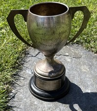 Vintage silber teller gebraucht kaufen  Versand nach Germany