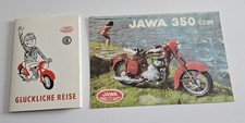 Jawa 350 ccm gebraucht kaufen  Landau