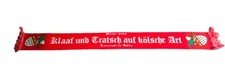 Karnevals schal gebraucht kaufen  Köln