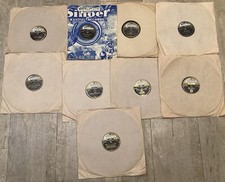 Collection gallotone ethnic for sale  ALRESFORD