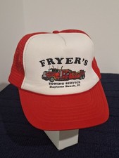 Red white mesh for sale  Port Orange