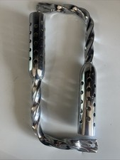 Chrome twisted gangster for sale  Winthrop