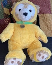 Duffy disney bear for sale  Harwich