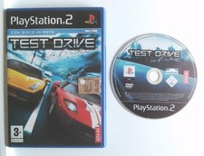 Ps2 test drive usato  Roma