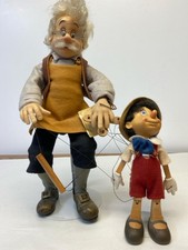 John wright geppetto for sale  Lansdale
