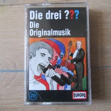Fragezeichen folge 29 gebraucht kaufen  Kirchheim unter Teck