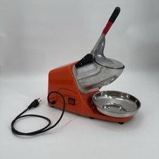 Zeny electric ice for sale  Harrah