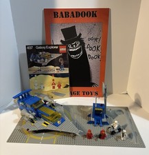 1979 legos galaxy for sale  Shoreham