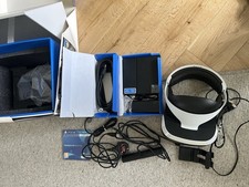 Playstation virtual reality for sale  SOUTHEND-ON-SEA