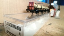 Fleischmann 5252 drg gebraucht kaufen Fleischmann 5252 drg gebraucht kaufen  München