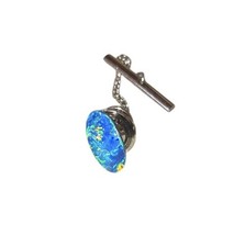 Blue created opal for sale  Folsom
