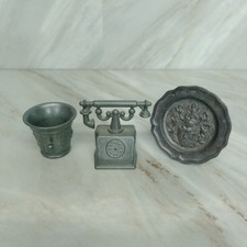 Lotto miniature per usato  Arezzo