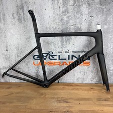 Conjunto de quadros de freio 2019 Specialized S-Works Tarmac SL6 aro de carbono 700c 1580g comprar usado  Enviando para Brazil