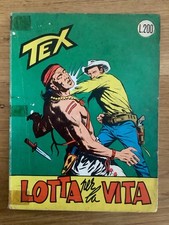 Tex gigante similspillato usato  Zevio