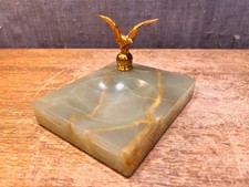 Vintage green onyx for sale  Minneapolis
