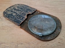 Antique monocle magnifying for sale  SOUTHAMPTON