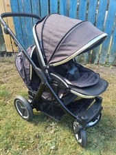 Oyster max stroller for sale  HULL