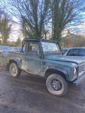 Defender pick roll for sale  BUCKINGHAM