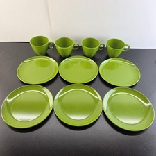 Boonton melmac dinnerware for sale  Halifax