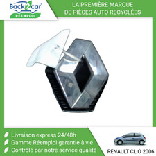 Sigle calandre renault d'occasion  Saint-Quentin