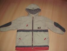 Warme winterjacke jacke gebraucht kaufen  Deutschland