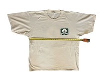 Camisa rara anos 90 algodão boca 420 XL dupla face pedrejador de ervas daninhas bege raro vintage comprar usado  Enviando para Brazil