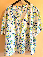 Surkana chemise manches d'occasion  Douvres-la-Délivrande