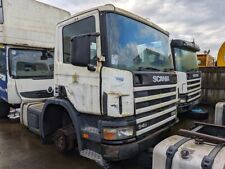 2002 scania p94d for sale  BRIDLINGTON
