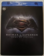 Marvel batman superman usato  Capoterra
