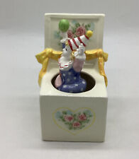 Schmid rotating clown for sale  Richmond